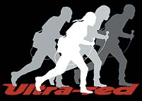 ultra-red logo